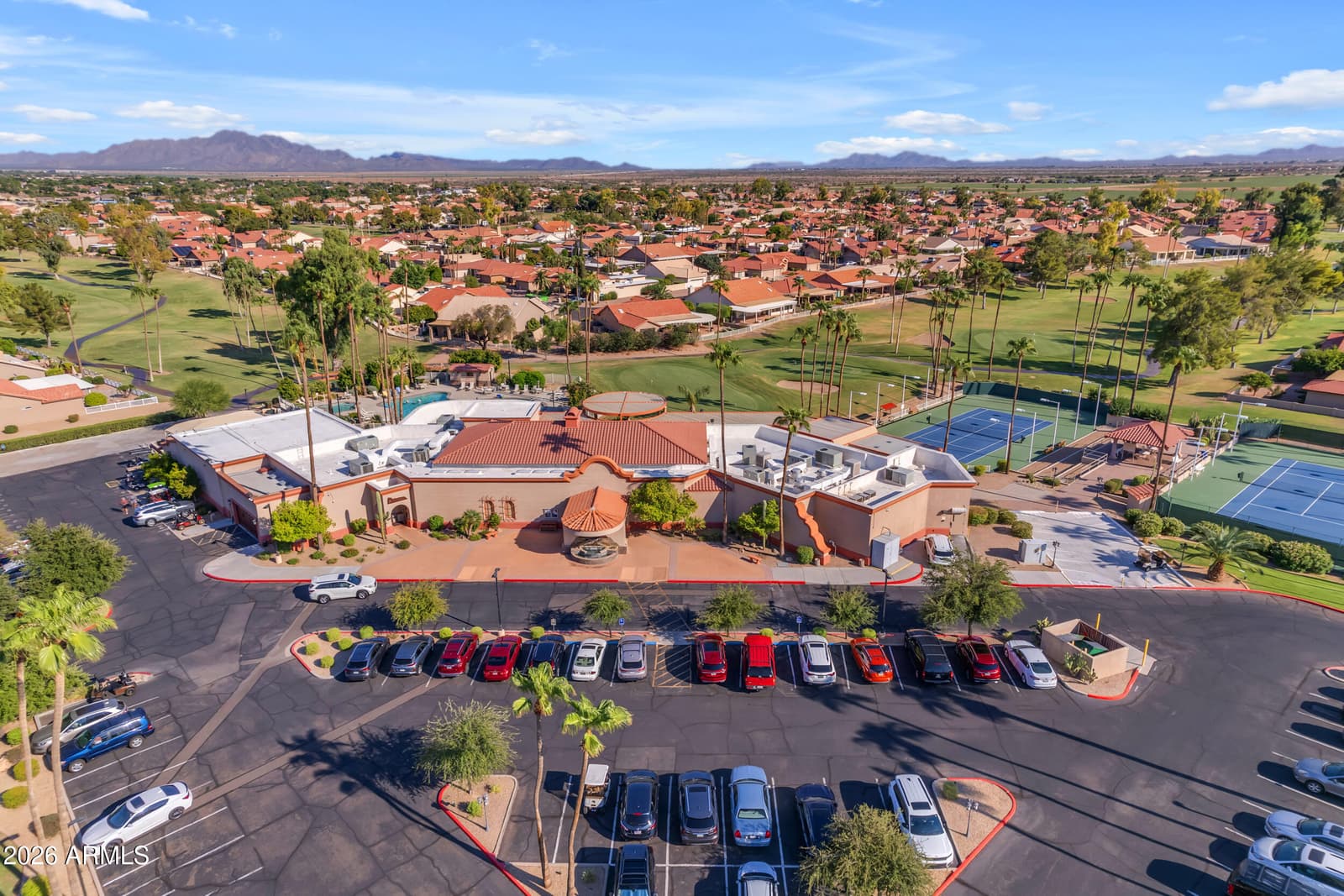10422 E Regal Drive, Sun Lakes, AZ 85248 — photo 55 of 64