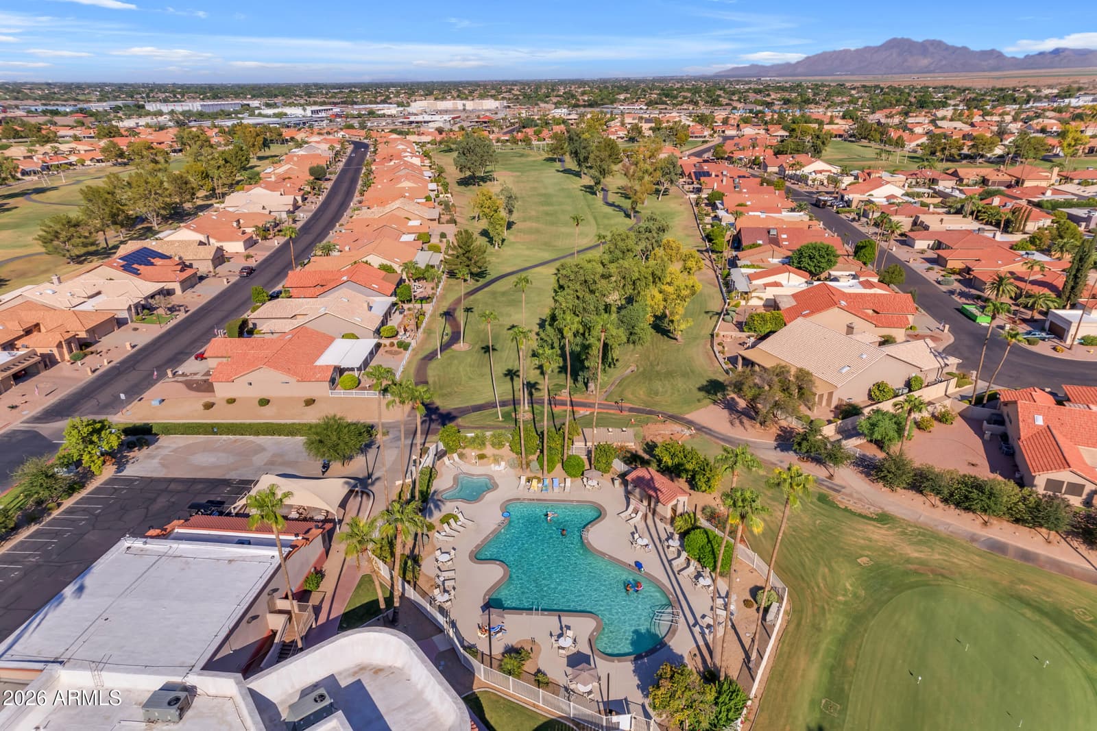 10422 E Regal Drive, Sun Lakes, AZ 85248 — photo 56 of 64
