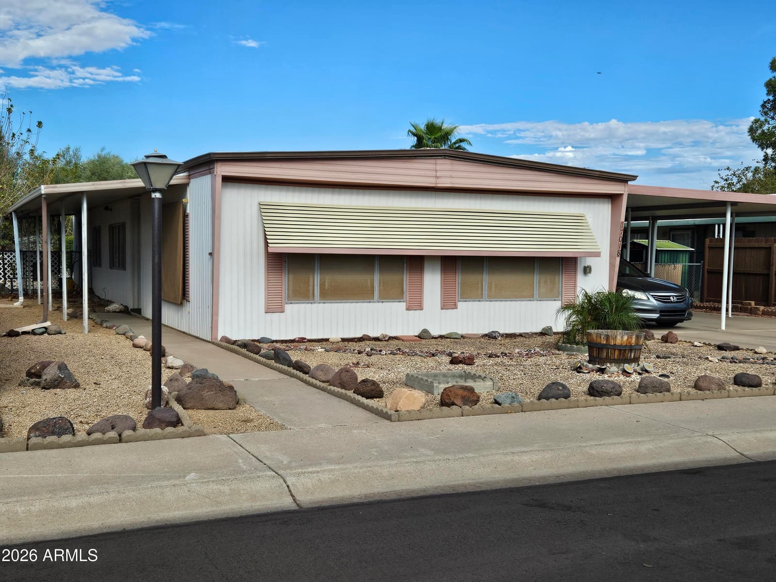 17018 N 66TH Drive, Glendale, AZ 85308