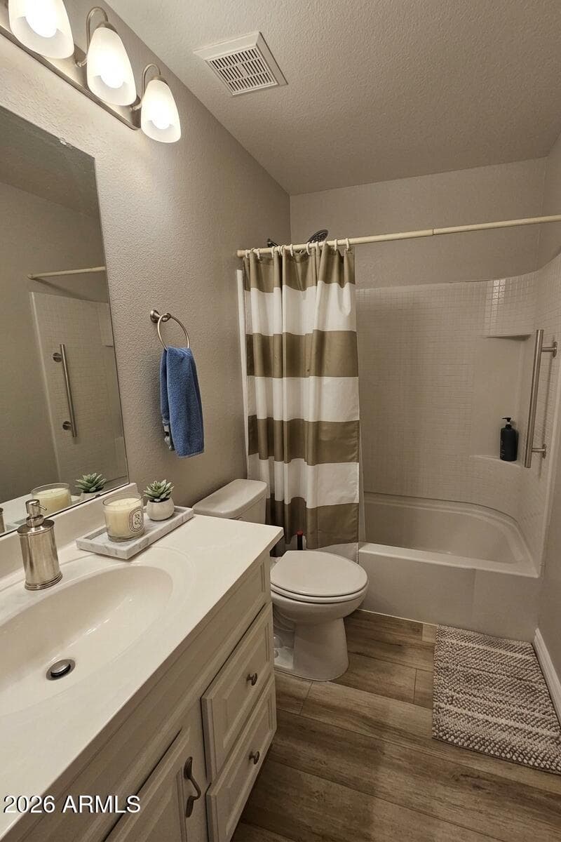 5009 W Kerry Lane, Glendale, AZ 85308 — photo 16 of 22
