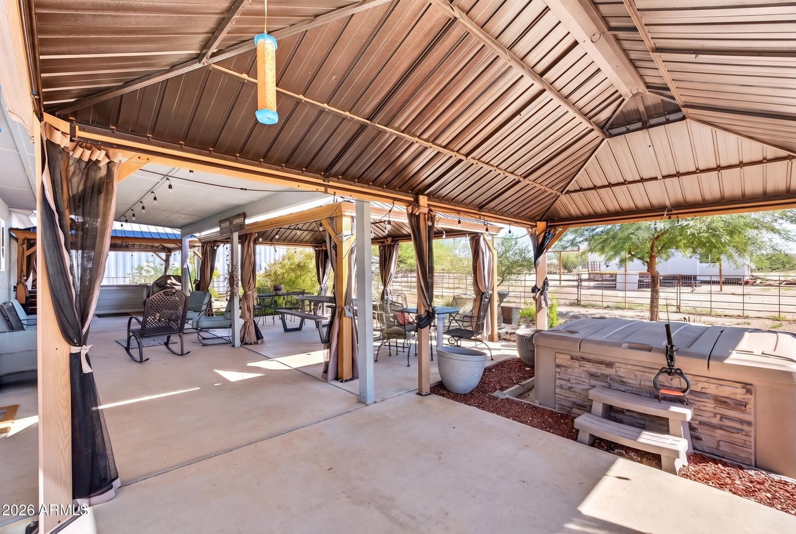 22351 E Hoyt Road, Florence, AZ 85132 — photo 5 of 48
