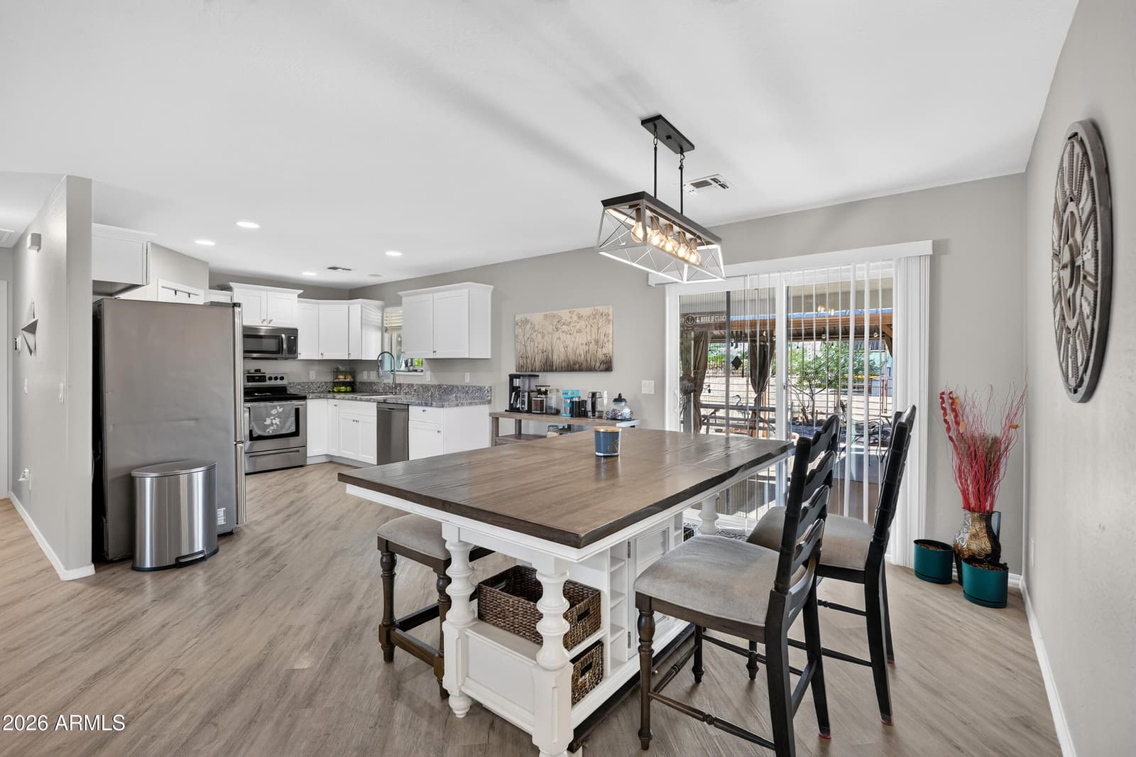 22351 E Hoyt Road, Florence, AZ 85132 — photo 11 of 48