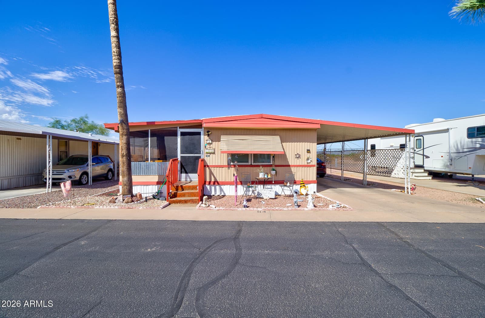 2175 W Southern Avenue Lot, Apache Junction, AZ 85120 — photo 1 of 29