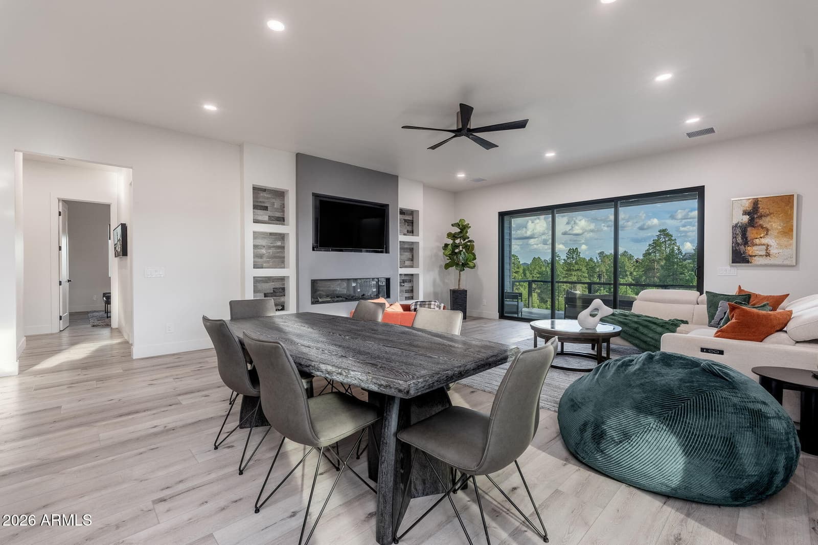 2806 E Coyote Mint Circle, Payson, AZ 85541 — photo 18 of 84