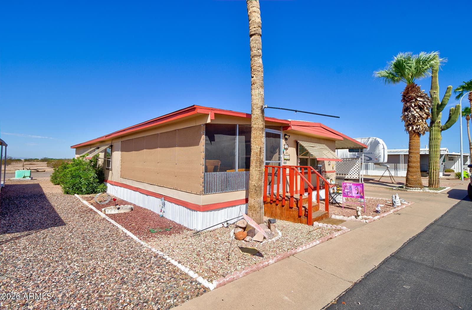 2175 W Southern Avenue Lot, Apache Junction, AZ 85120 — photo 2 of 29