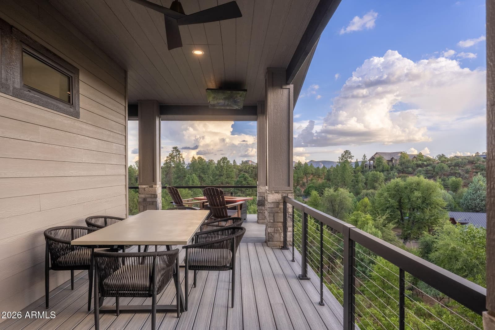 2806 E Coyote Mint Circle, Payson, AZ 85541 — photo 39 of 84