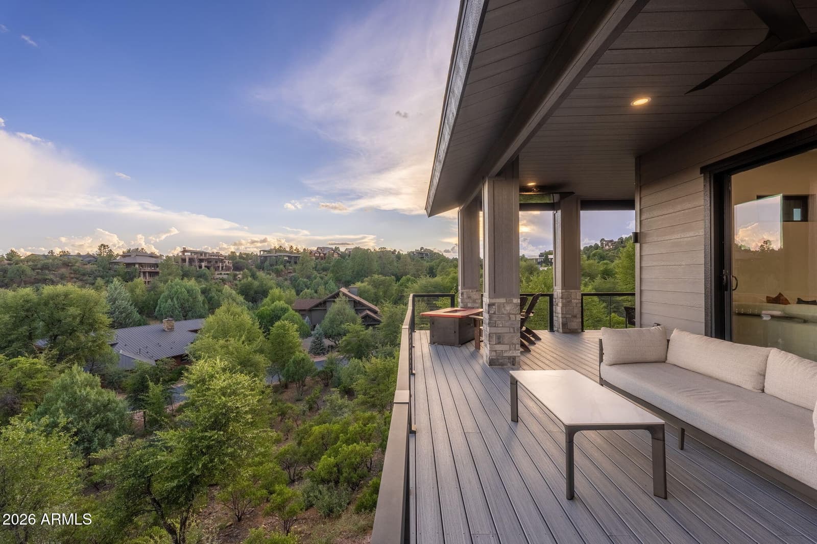 2806 E Coyote Mint Circle, Payson, AZ 85541 — photo 44 of 84