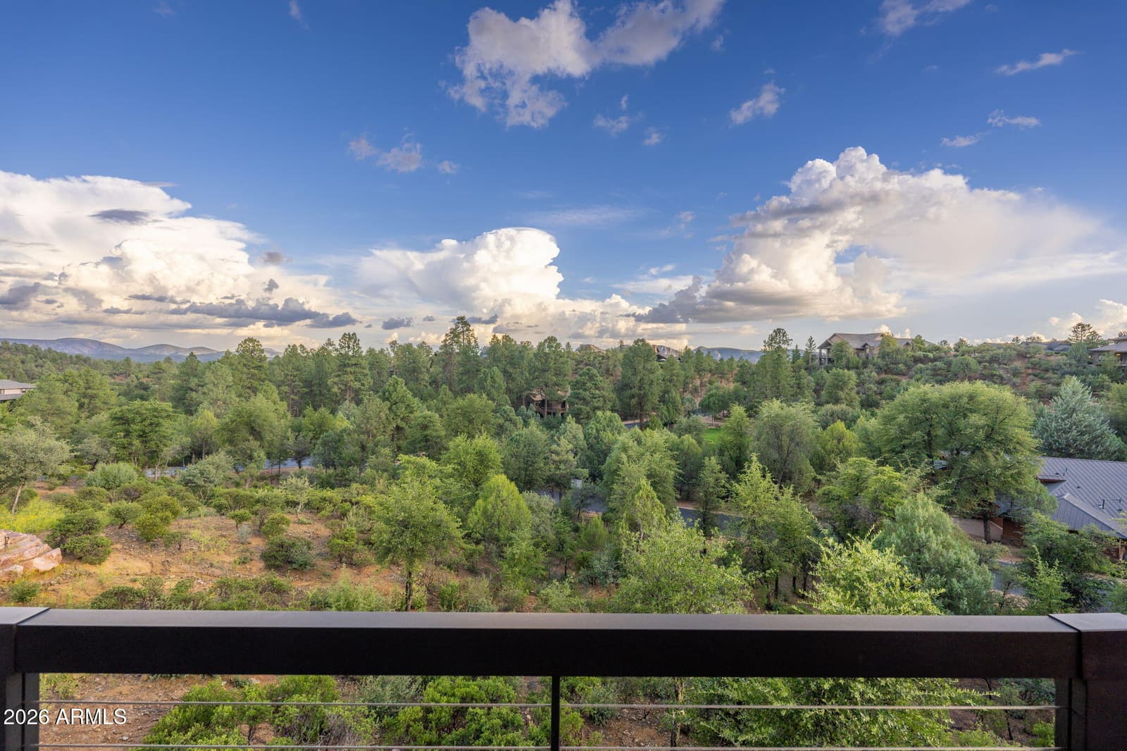 2806 E Coyote Mint Circle, Payson, AZ 85541 — photo 45 of 84