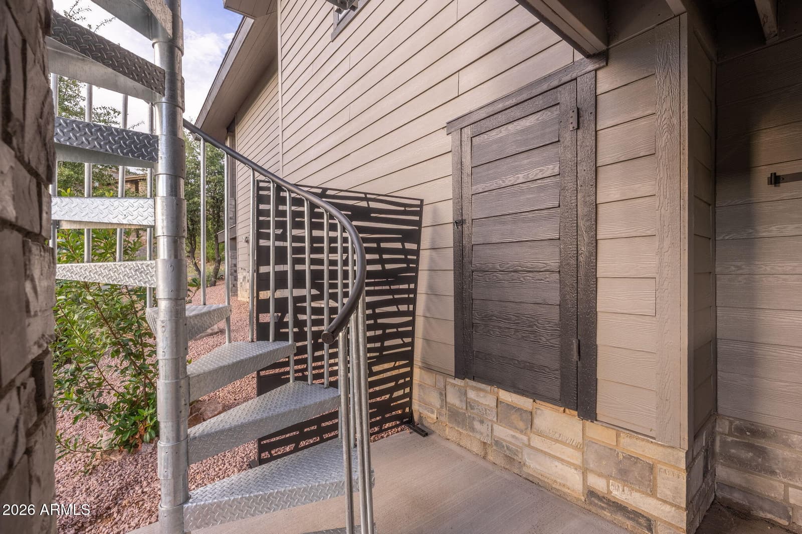 2806 E Coyote Mint Circle, Payson, AZ 85541 — photo 47 of 84