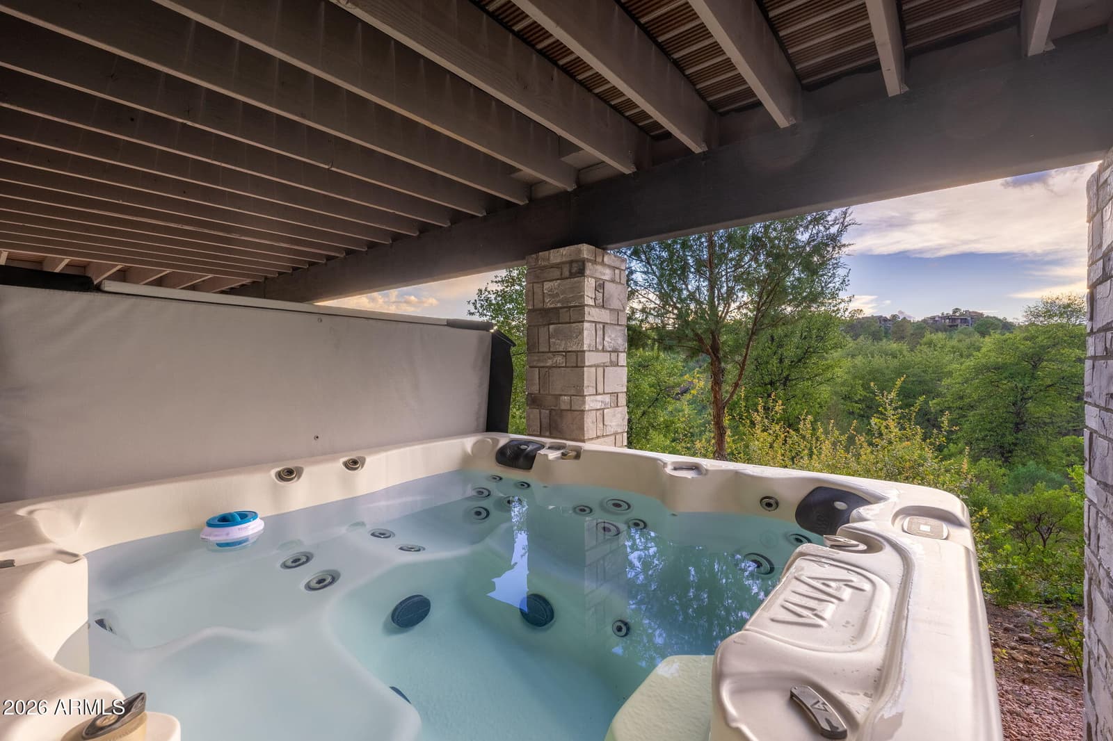 2806 E Coyote Mint Circle, Payson, AZ 85541 — photo 48 of 84