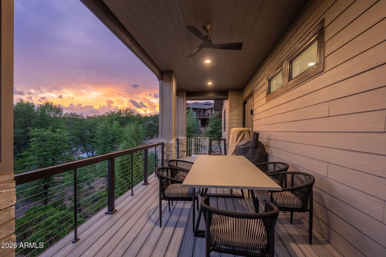 2806 E Coyote Mint Circle, Payson, AZ 85541 — photo 66 of 84