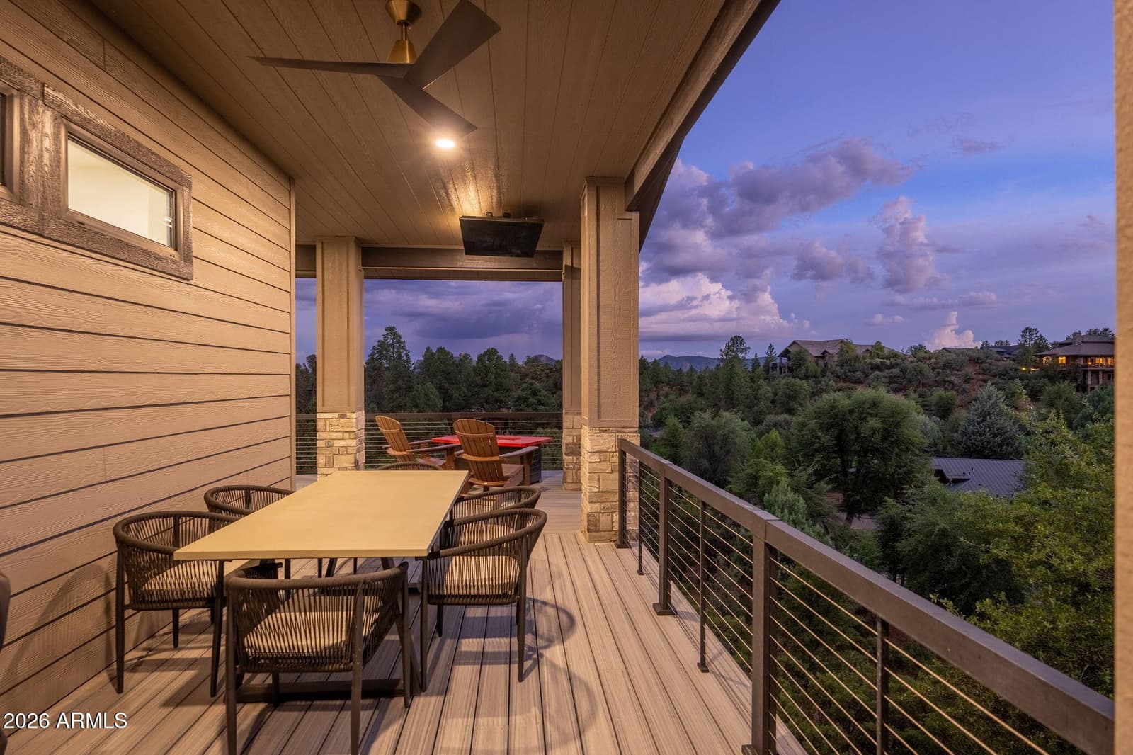 2806 E Coyote Mint Circle, Payson, AZ 85541 — photo 70 of 84