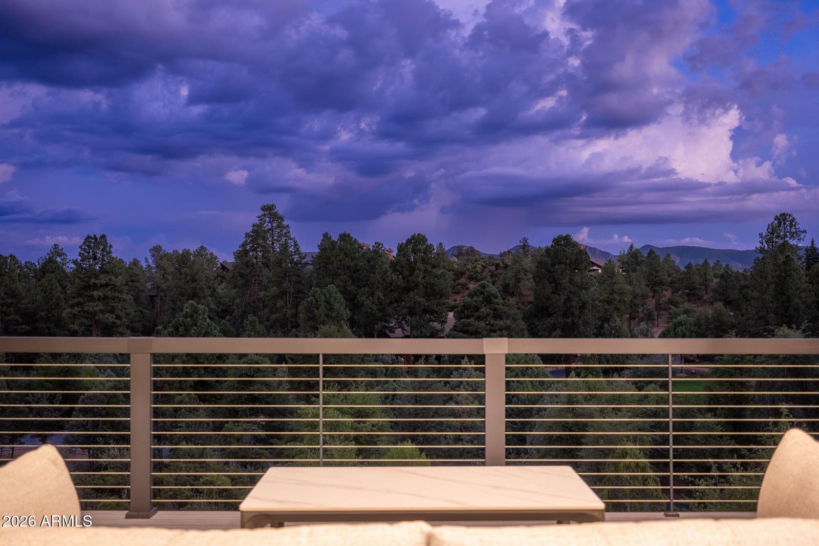 2806 E Coyote Mint Circle, Payson, AZ 85541 — photo 79 of 84