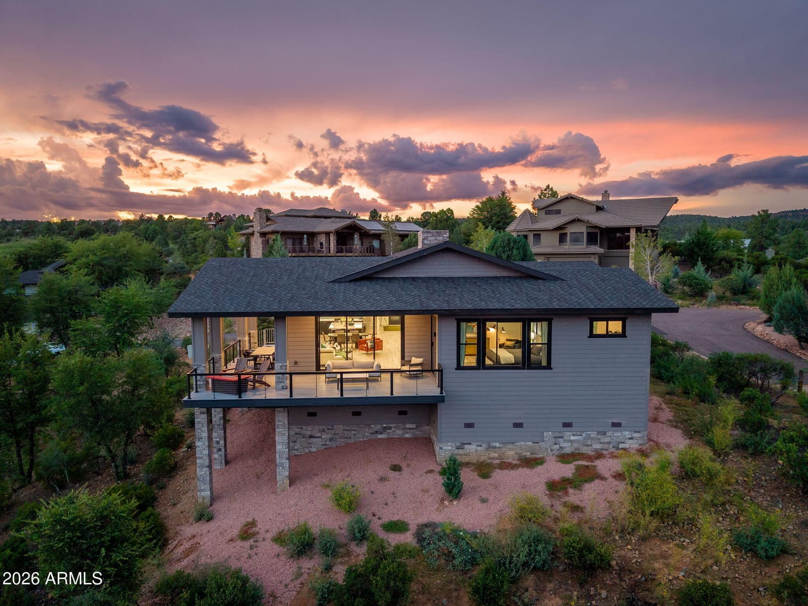 2806 E Coyote Mint Circle, Payson, AZ 85541 — photo 84 of 84