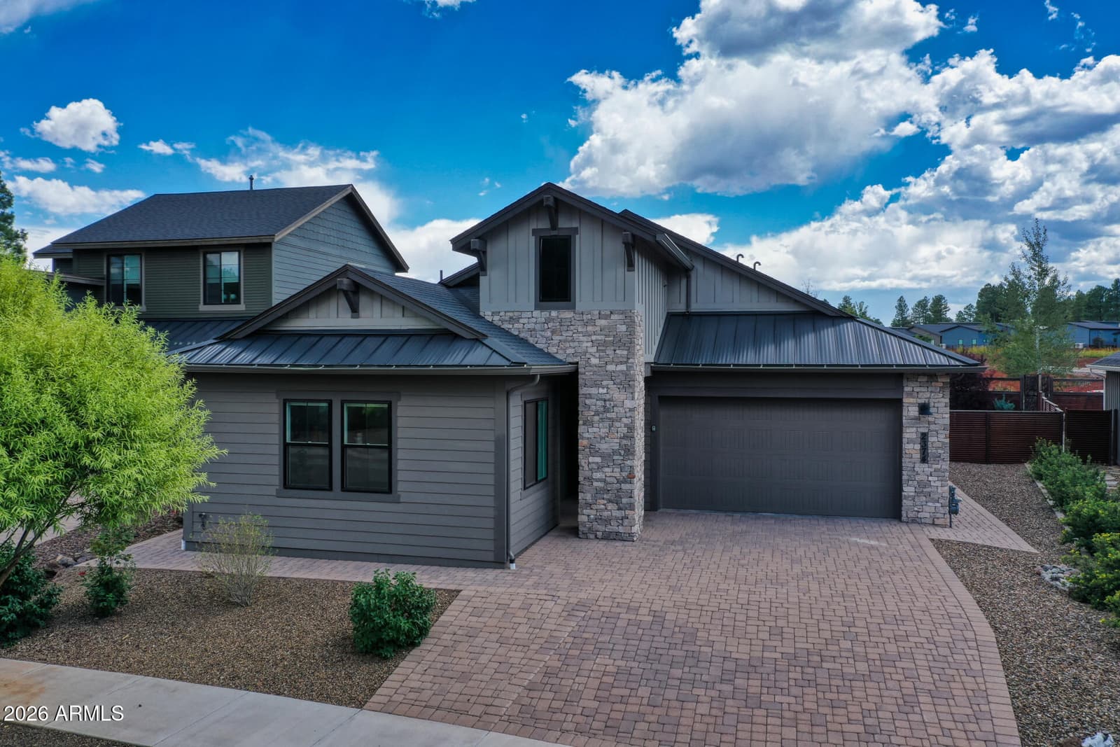2374 S Polaris Way, Flagstaff, AZ 86001 — photo 1 of 49