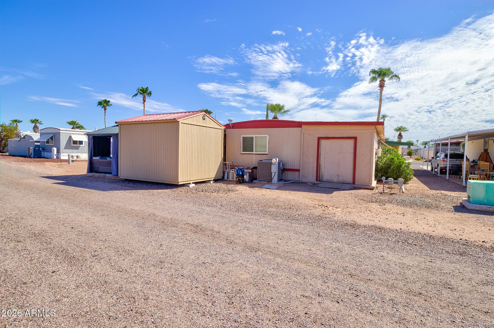 2175 W Southern Avenue Lot, Apache Junction, AZ 85120 — photo 24 of 29