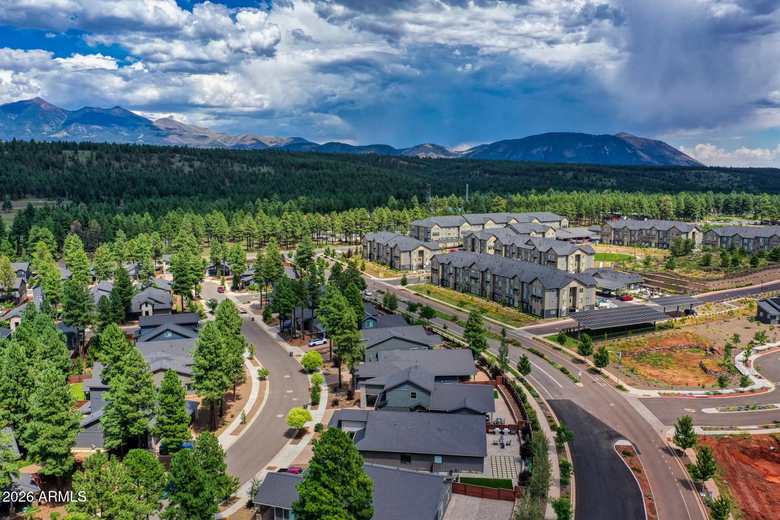 2374 S Polaris Way, Flagstaff, AZ 86001 — photo 35 of 49
