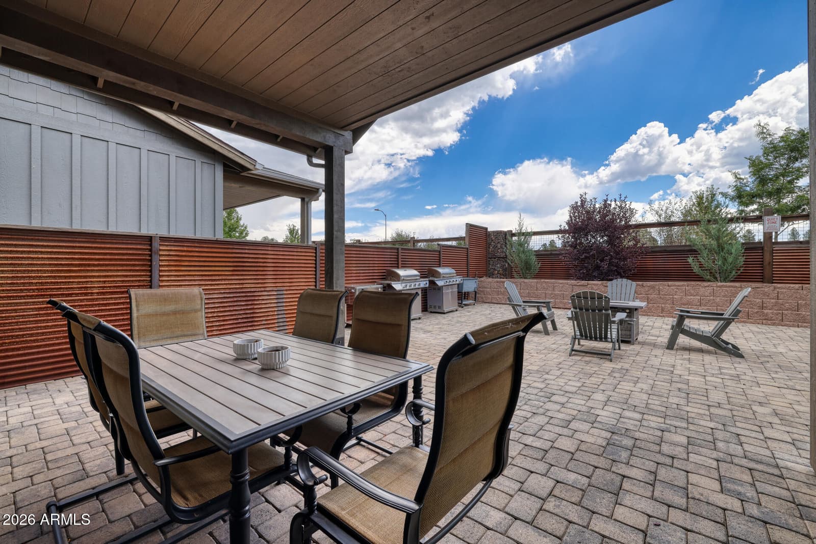 2374 S Polaris Way, Flagstaff, AZ 86001 — photo 38 of 49