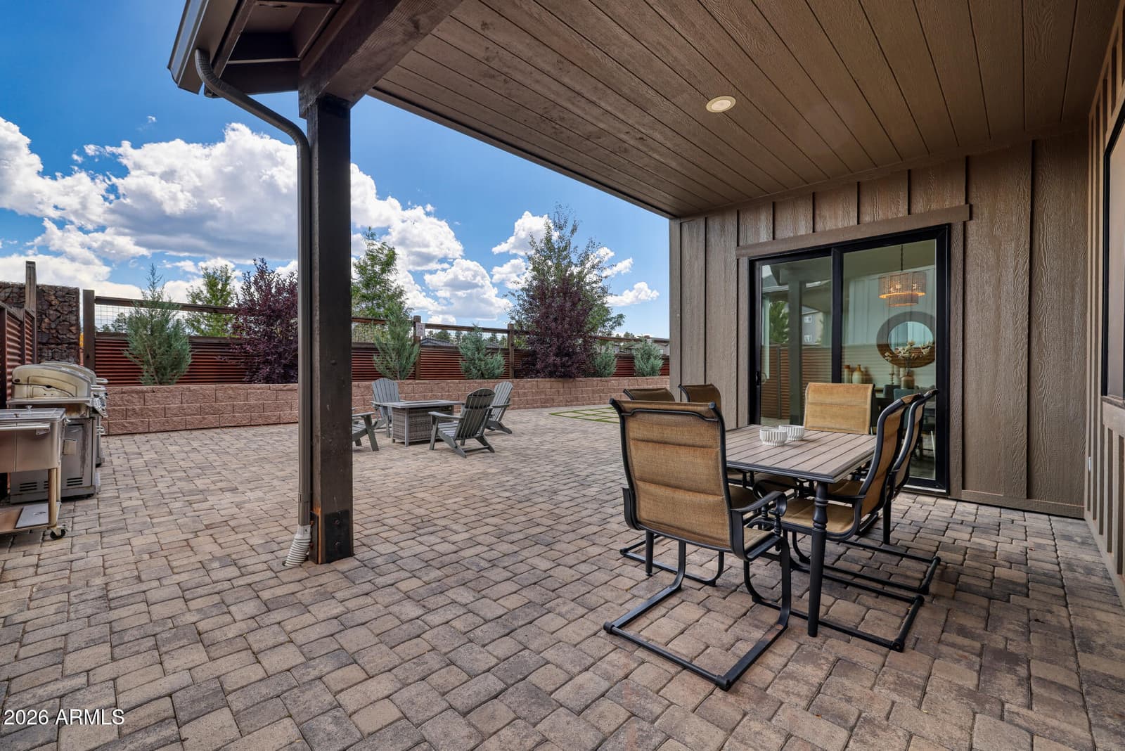 2374 S Polaris Way, Flagstaff, AZ 86001 — photo 39 of 49