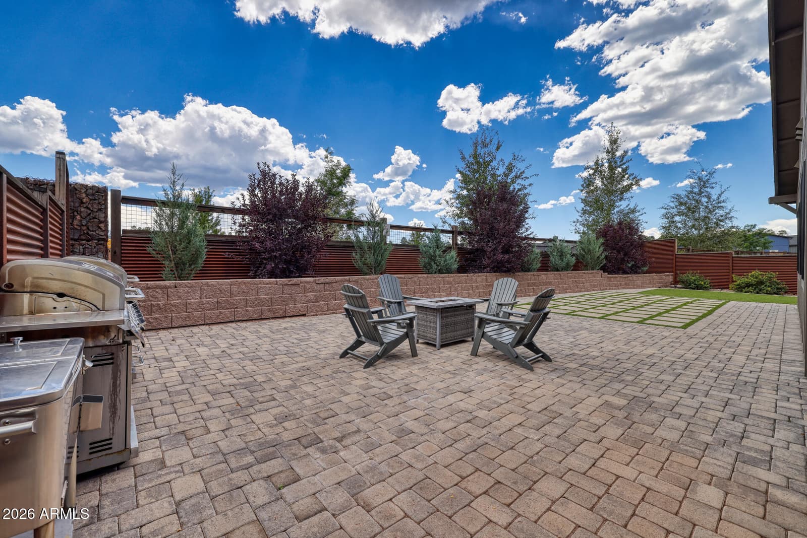 2374 S Polaris Way, Flagstaff, AZ 86001 — photo 40 of 49