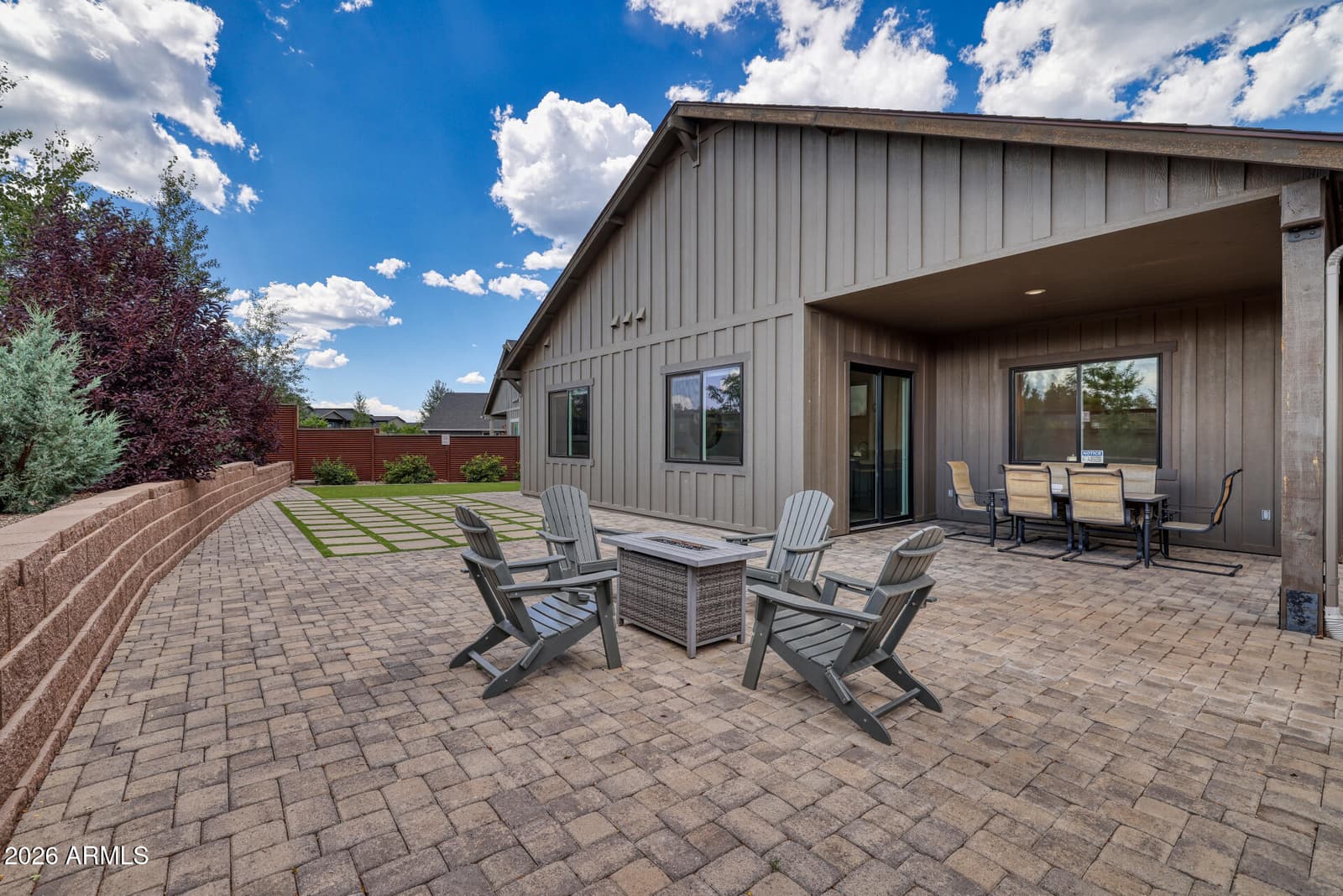 2374 S Polaris Way, Flagstaff, AZ 86001 — photo 41 of 49