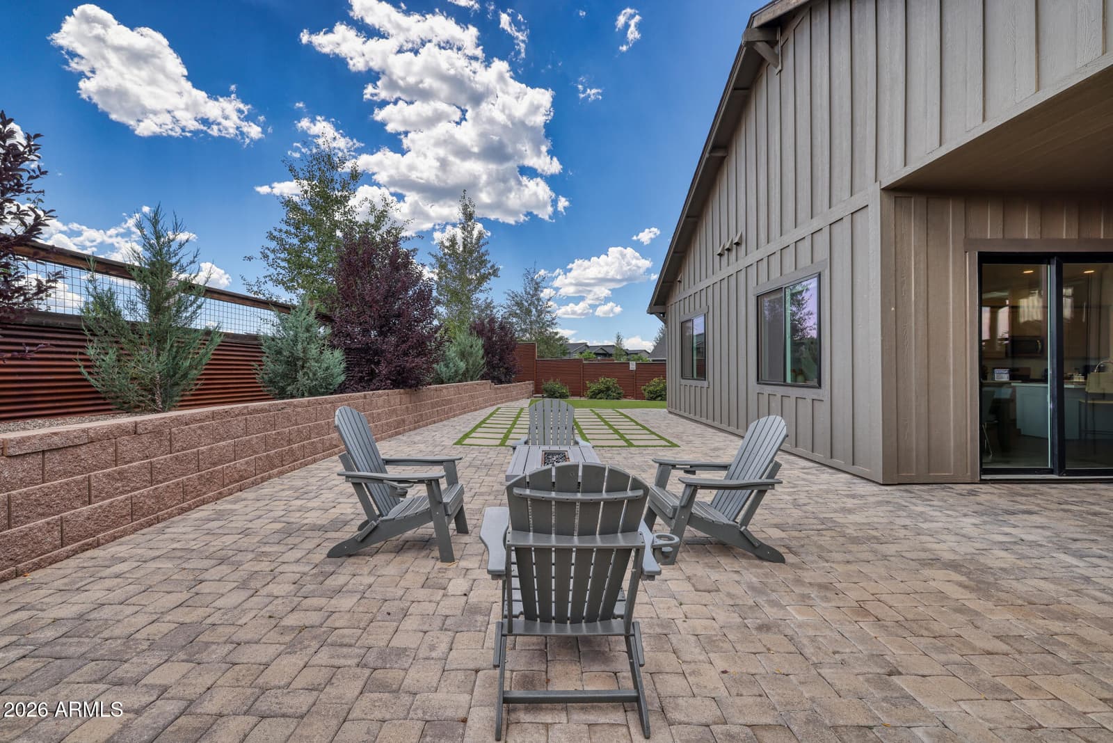 2374 S Polaris Way, Flagstaff, AZ 86001 — photo 42 of 49