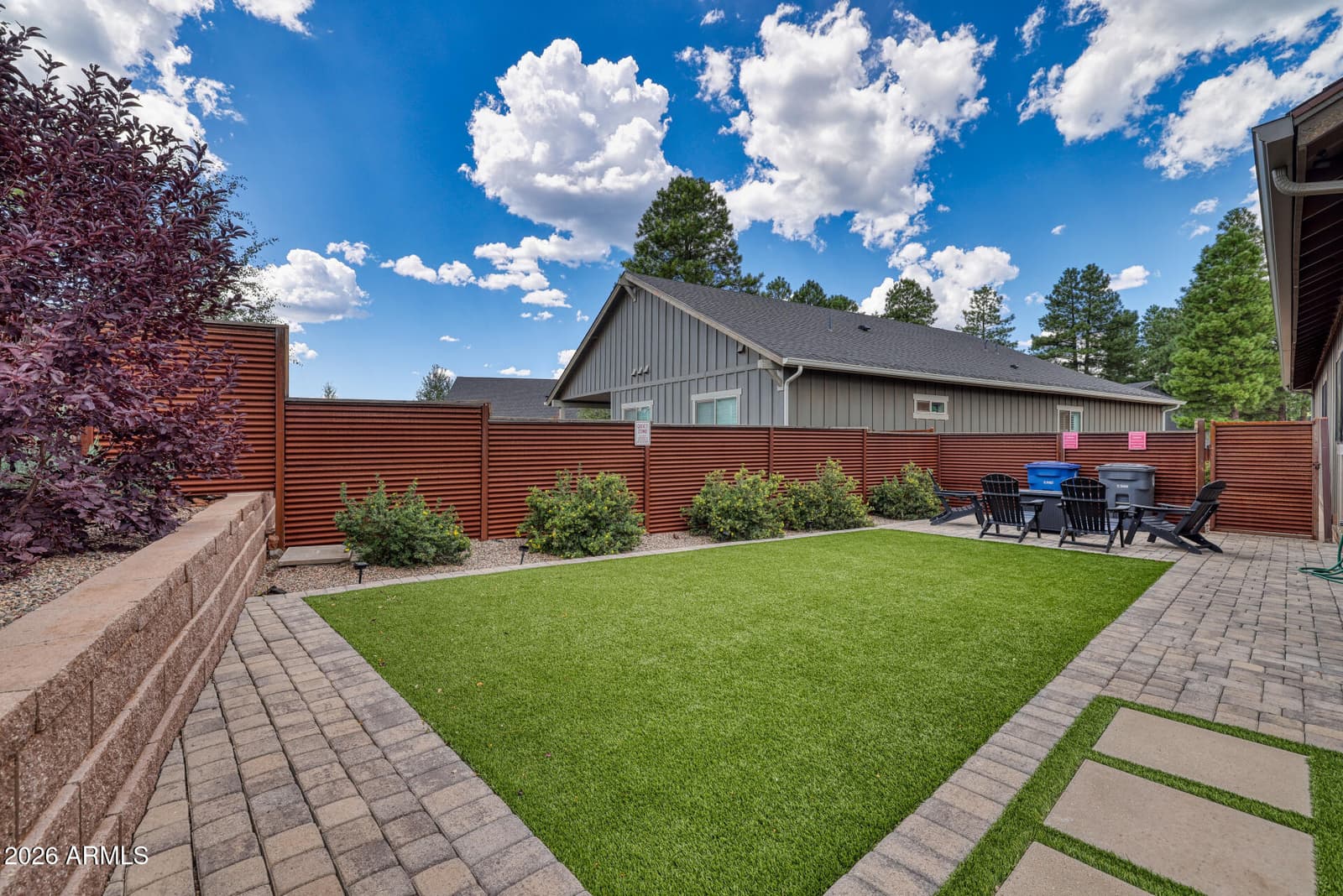 2374 S Polaris Way, Flagstaff, AZ 86001 — photo 44 of 49
