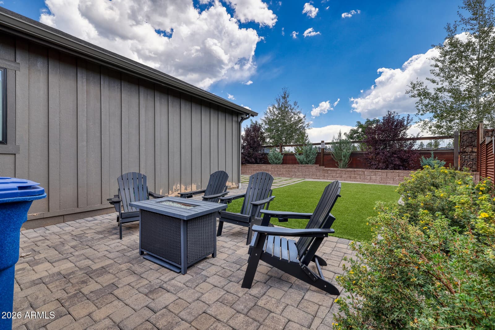 2374 S Polaris Way, Flagstaff, AZ 86001 — photo 45 of 49