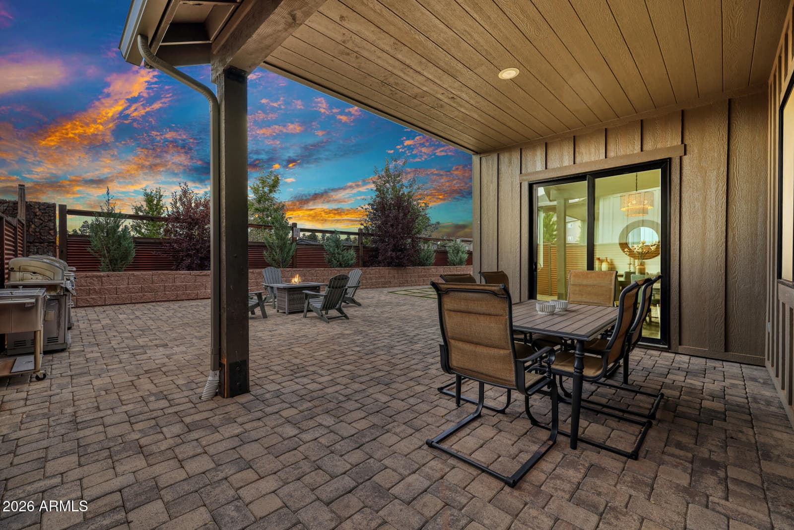 2374 S Polaris Way, Flagstaff, AZ 86001 — photo 46 of 49
