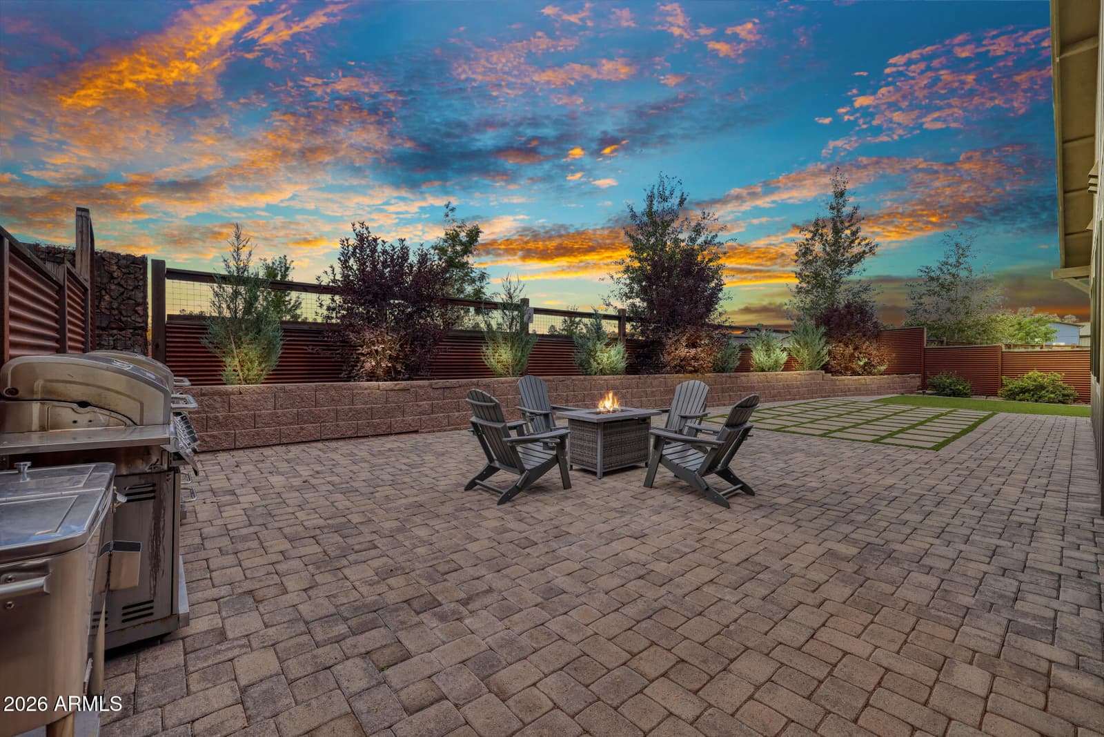 2374 S Polaris Way, Flagstaff, AZ 86001 — photo 47 of 49