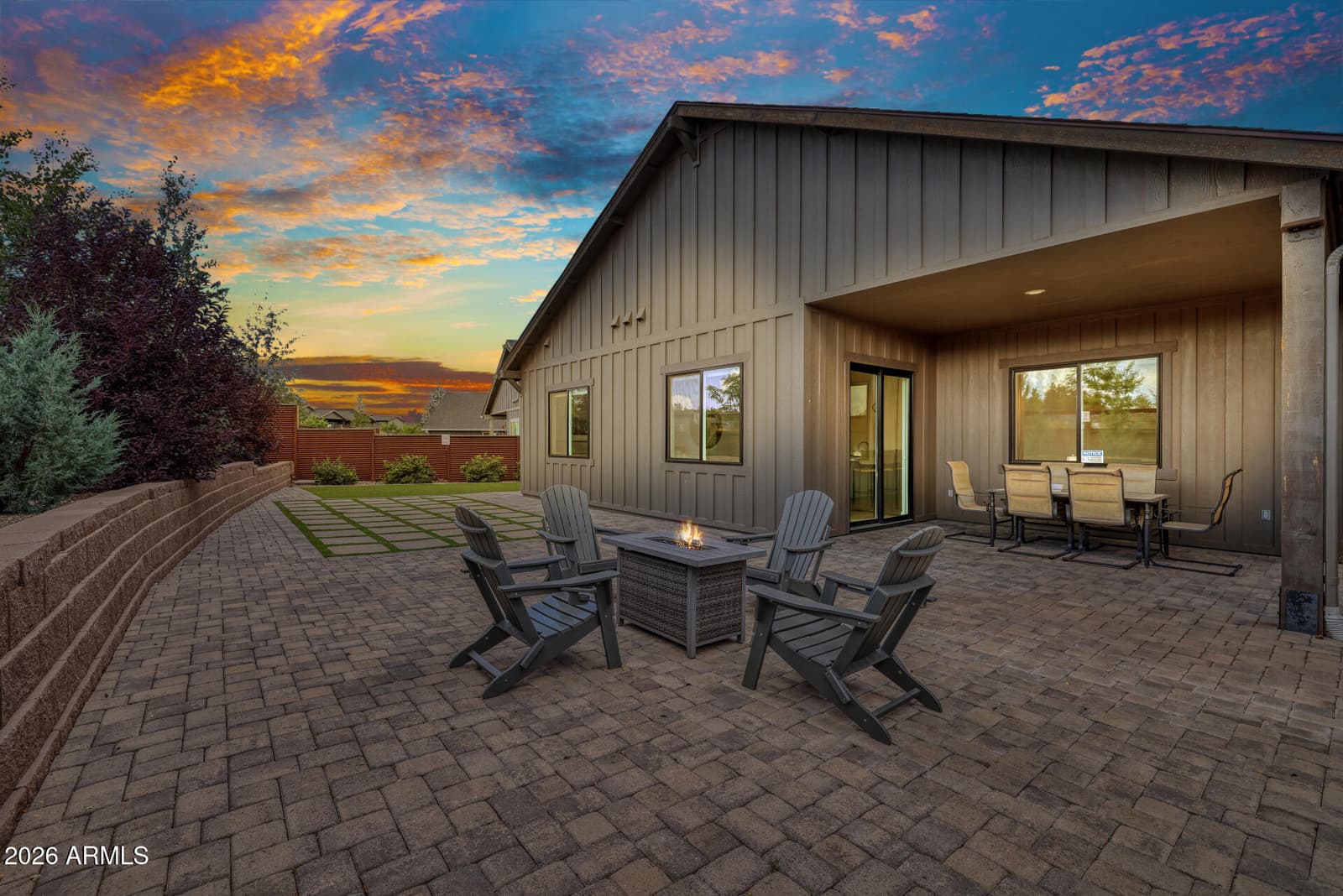 2374 S Polaris Way, Flagstaff, AZ 86001 — photo 48 of 49