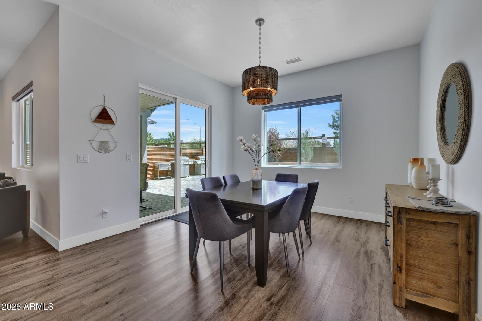 2374 S Polaris Way, Flagstaff, AZ 86001 — photo 11 of 49