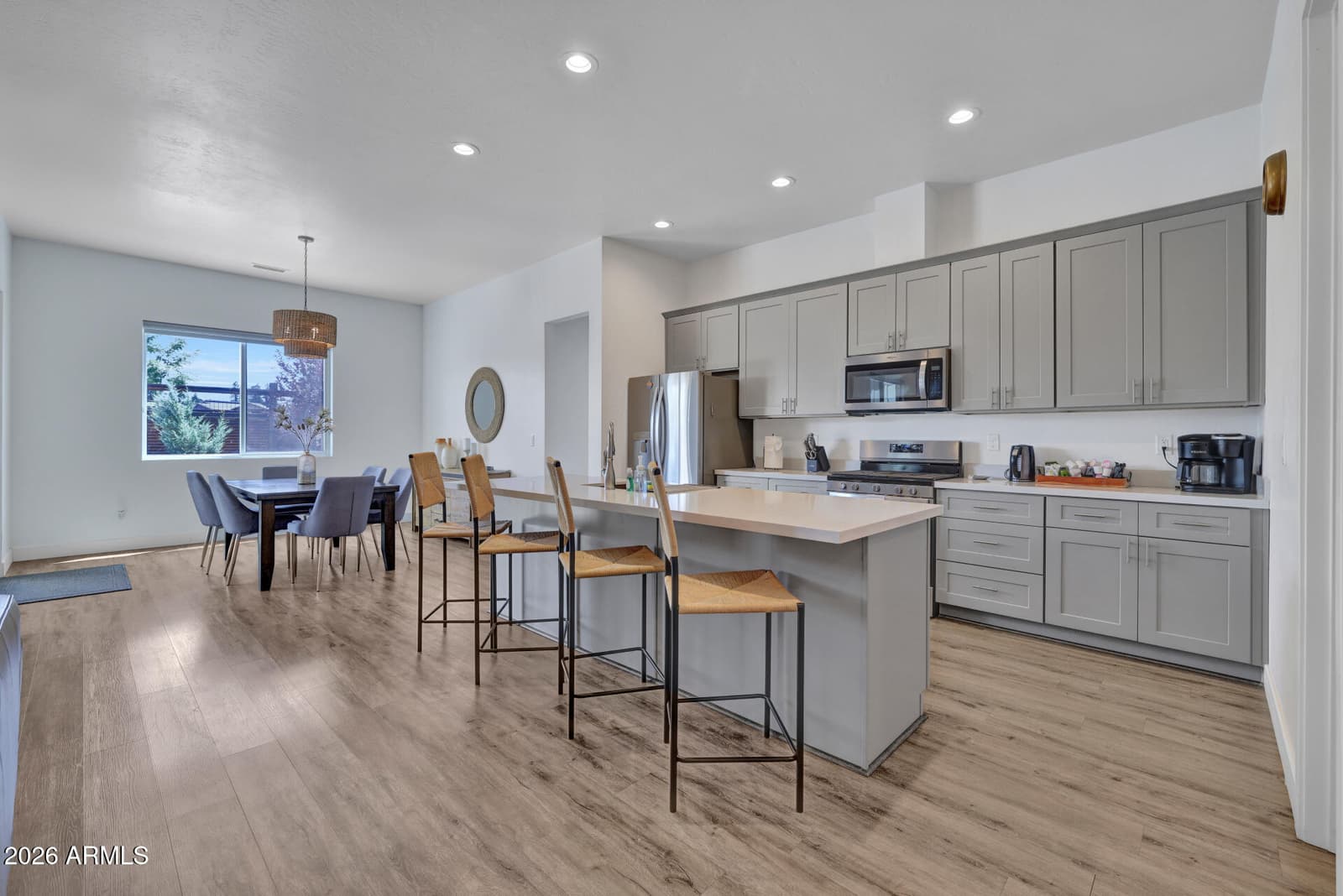 2374 S Polaris Way, Flagstaff, AZ 86001 — photo 10 of 49