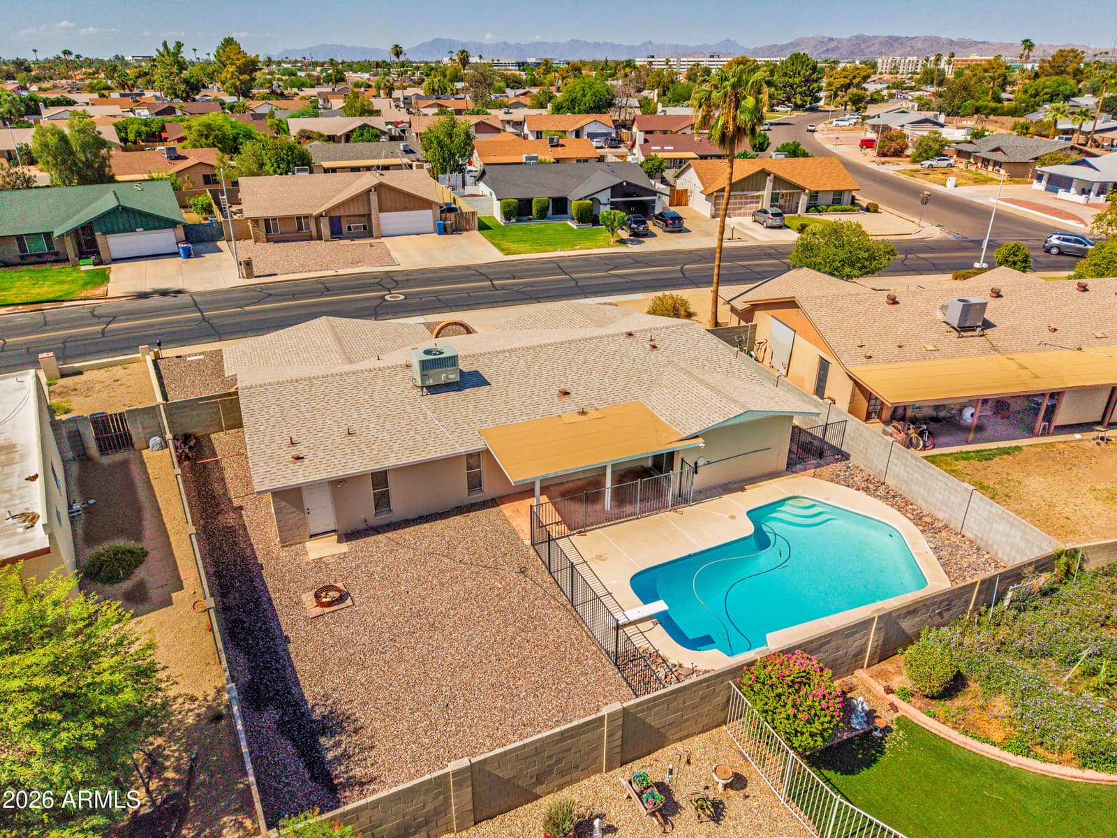 3333 N Carriage Lane, Chandler, AZ 85224 — photo 32 of 41