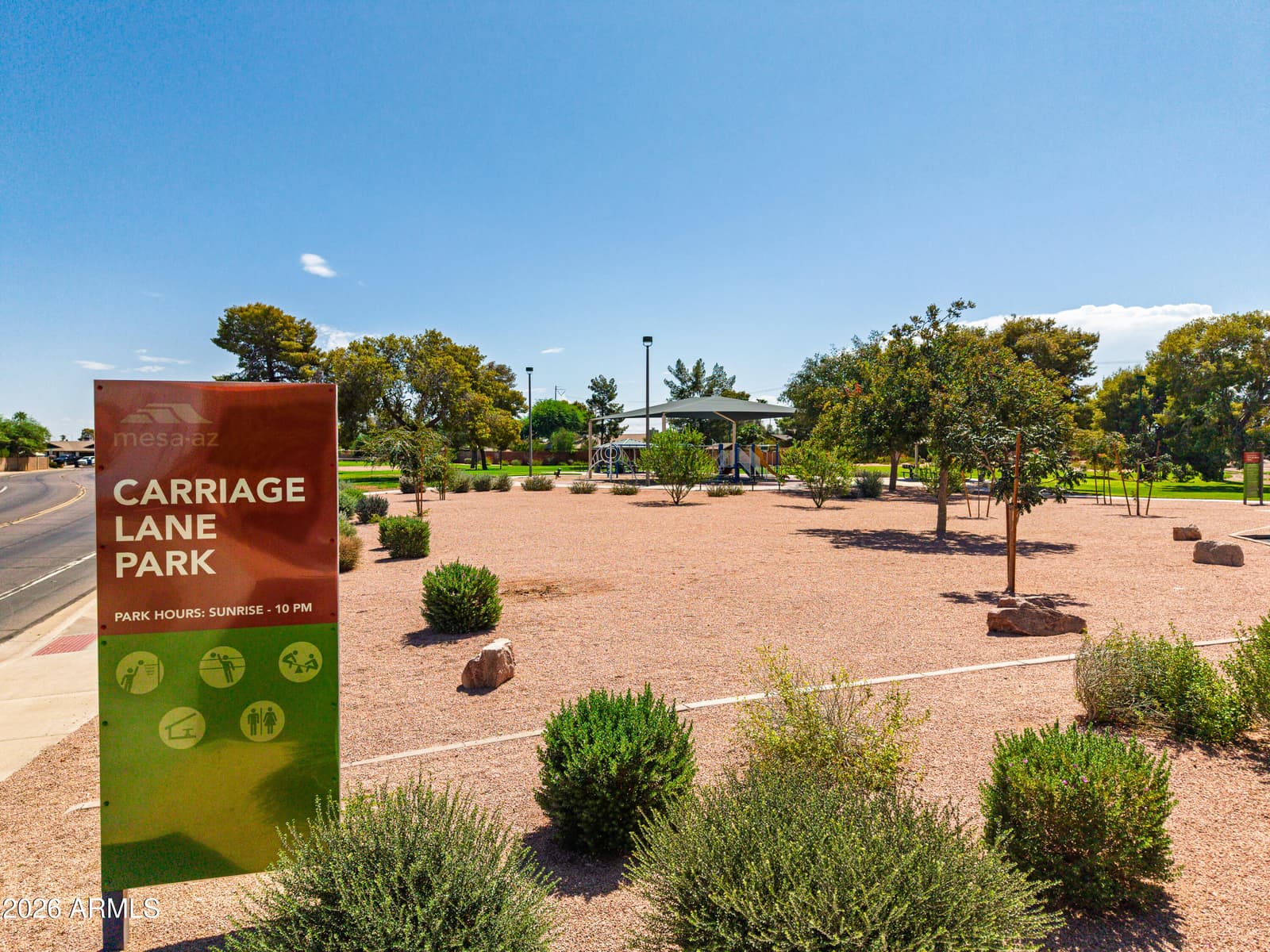 3333 N Carriage Lane, Chandler, AZ 85224 — photo 38 of 41