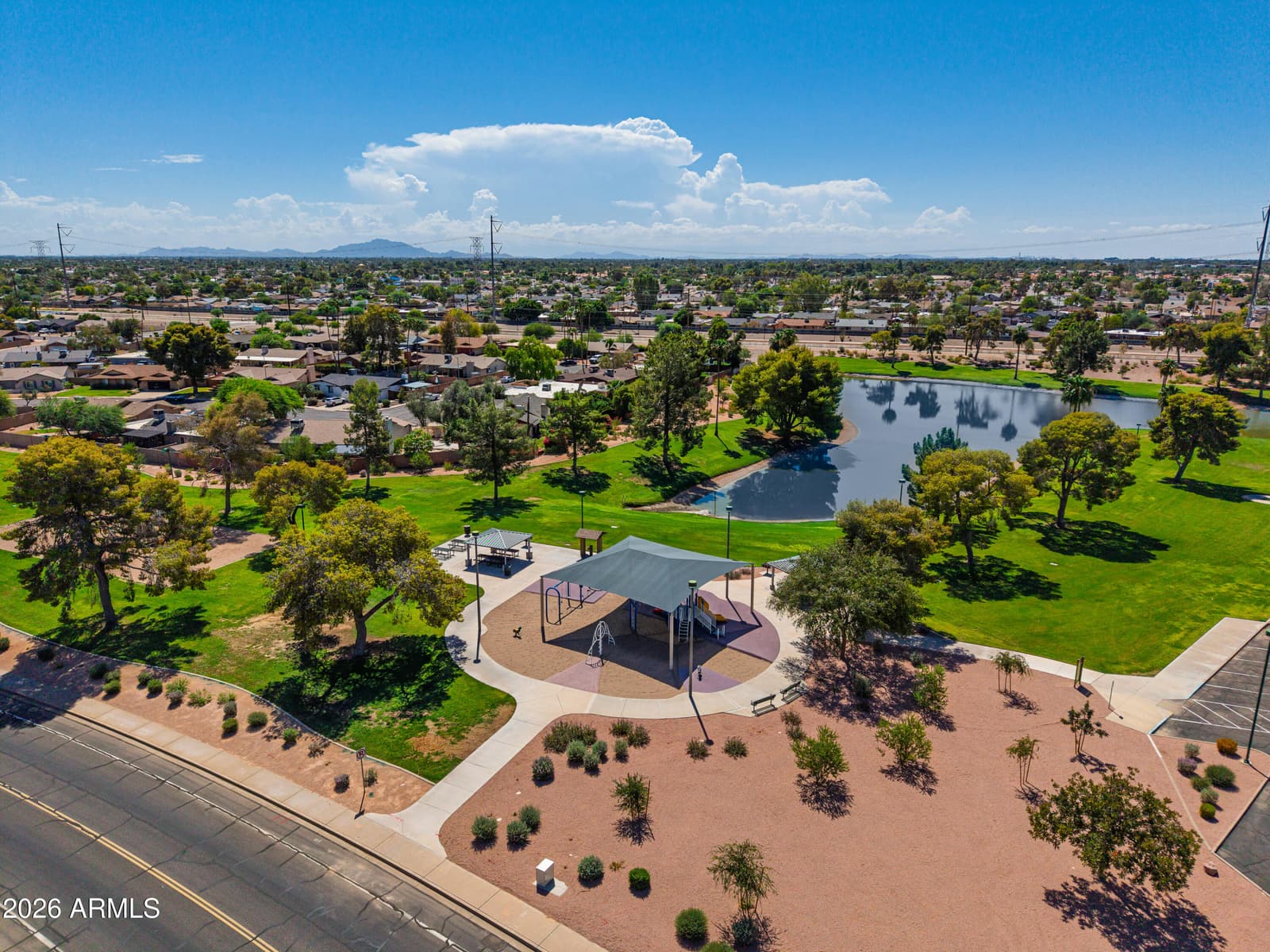 3333 N Carriage Lane, Chandler, AZ 85224 — photo 40 of 41