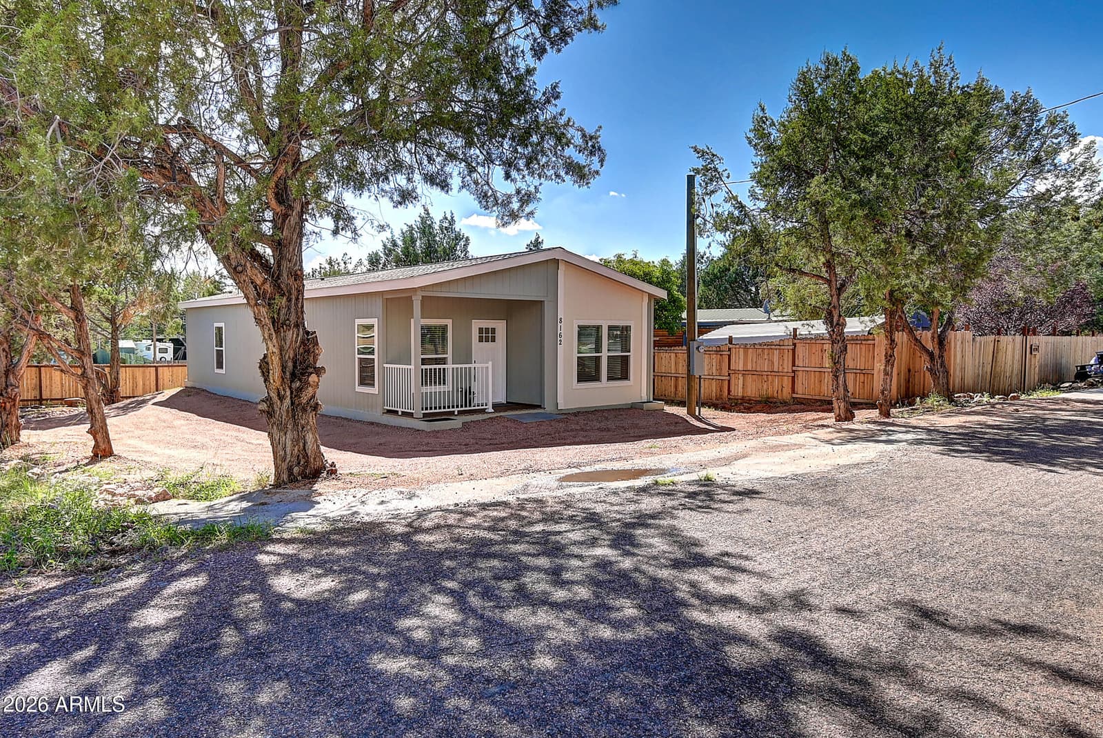 8162 W Apache Drive, Payson, AZ 85541 — photo 2 of 40