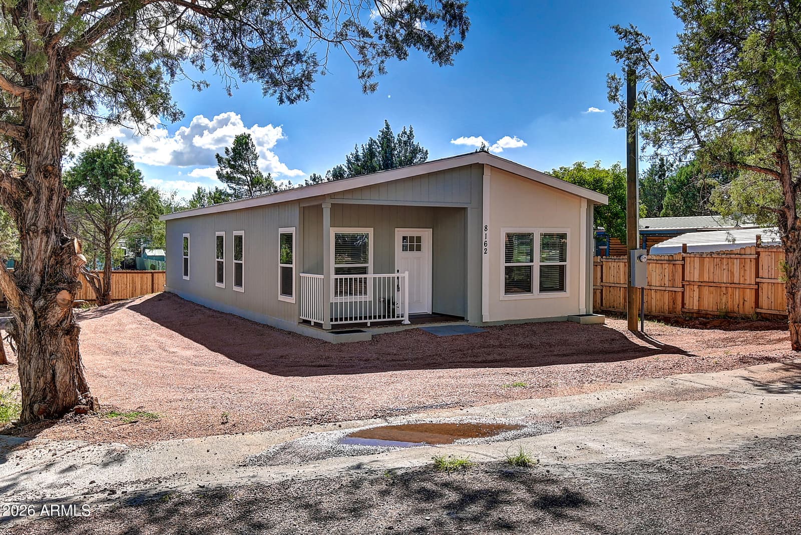 8162 W Apache Drive, Payson, AZ 85541 — photo 1 of 40