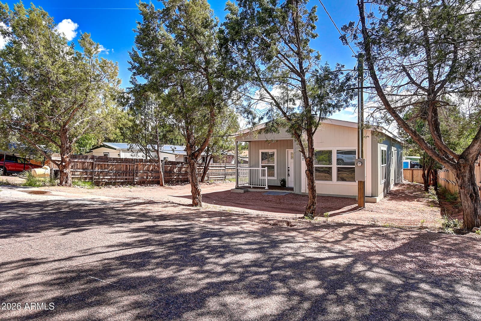 8162 W Apache Drive, Payson, AZ 85541 — photo 3 of 40