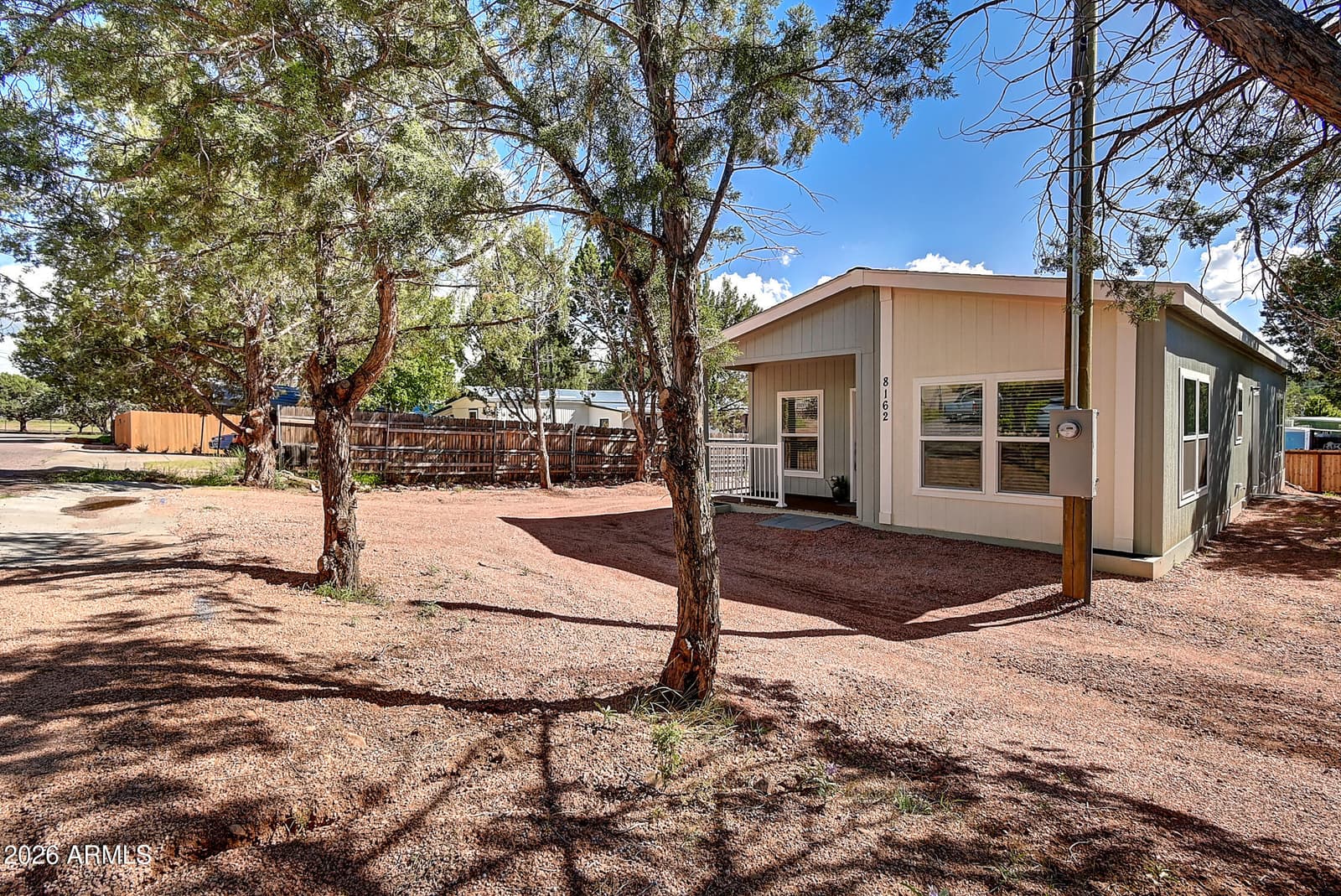 8162 W Apache Drive, Payson, AZ 85541 — photo 4 of 40