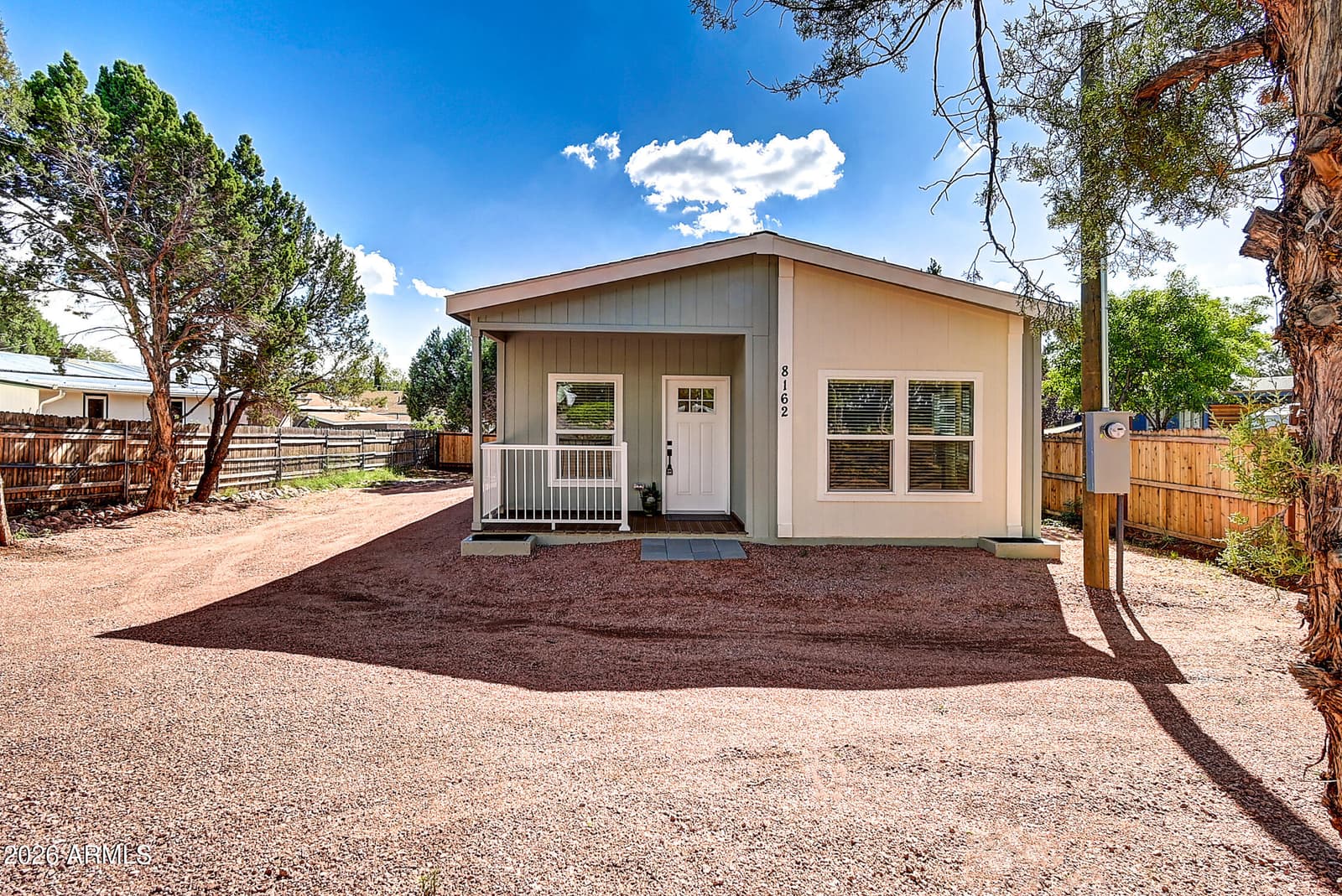 8162 W Apache Drive, Payson, AZ 85541 — photo 5 of 40