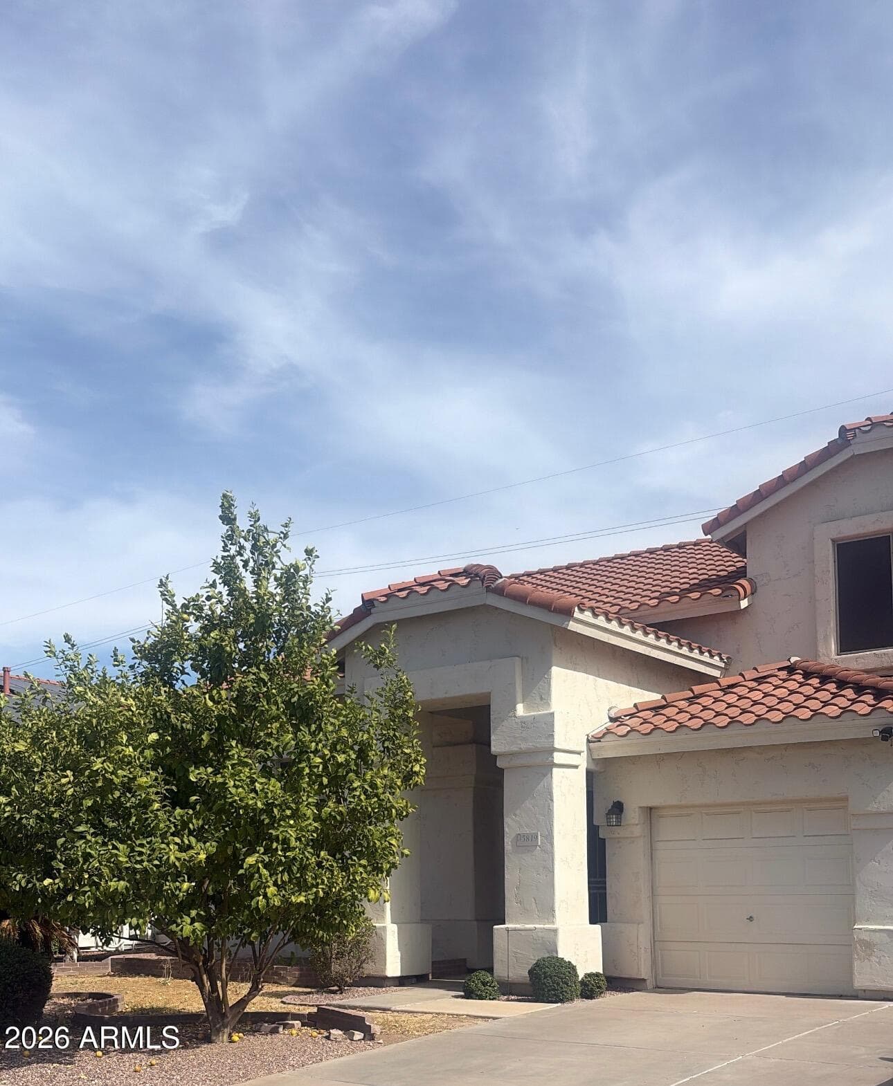 5819 W Wethersfield Drive, Glendale, AZ 85304 — photo 1 of 1