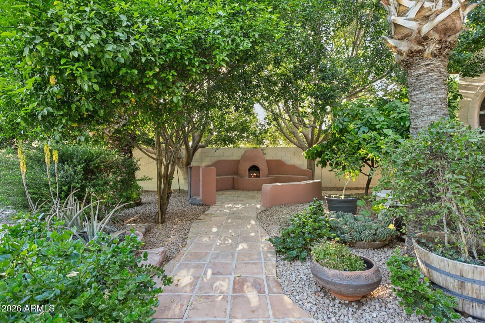 5851 W Charter Oak Road, Glendale, AZ 85304 — photo 49 of 56