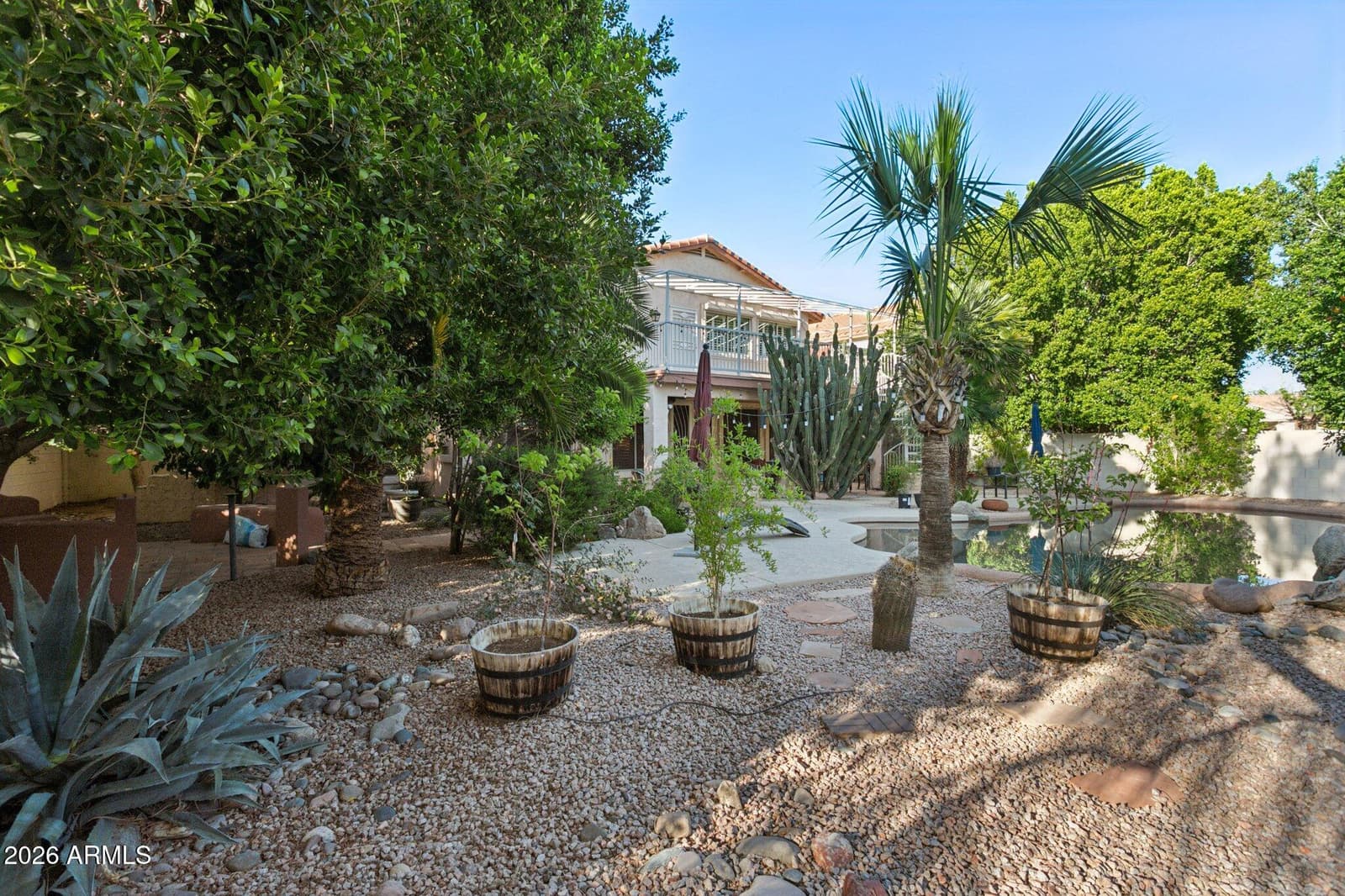 5851 W Charter Oak Road, Glendale, AZ 85304 — photo 51 of 56