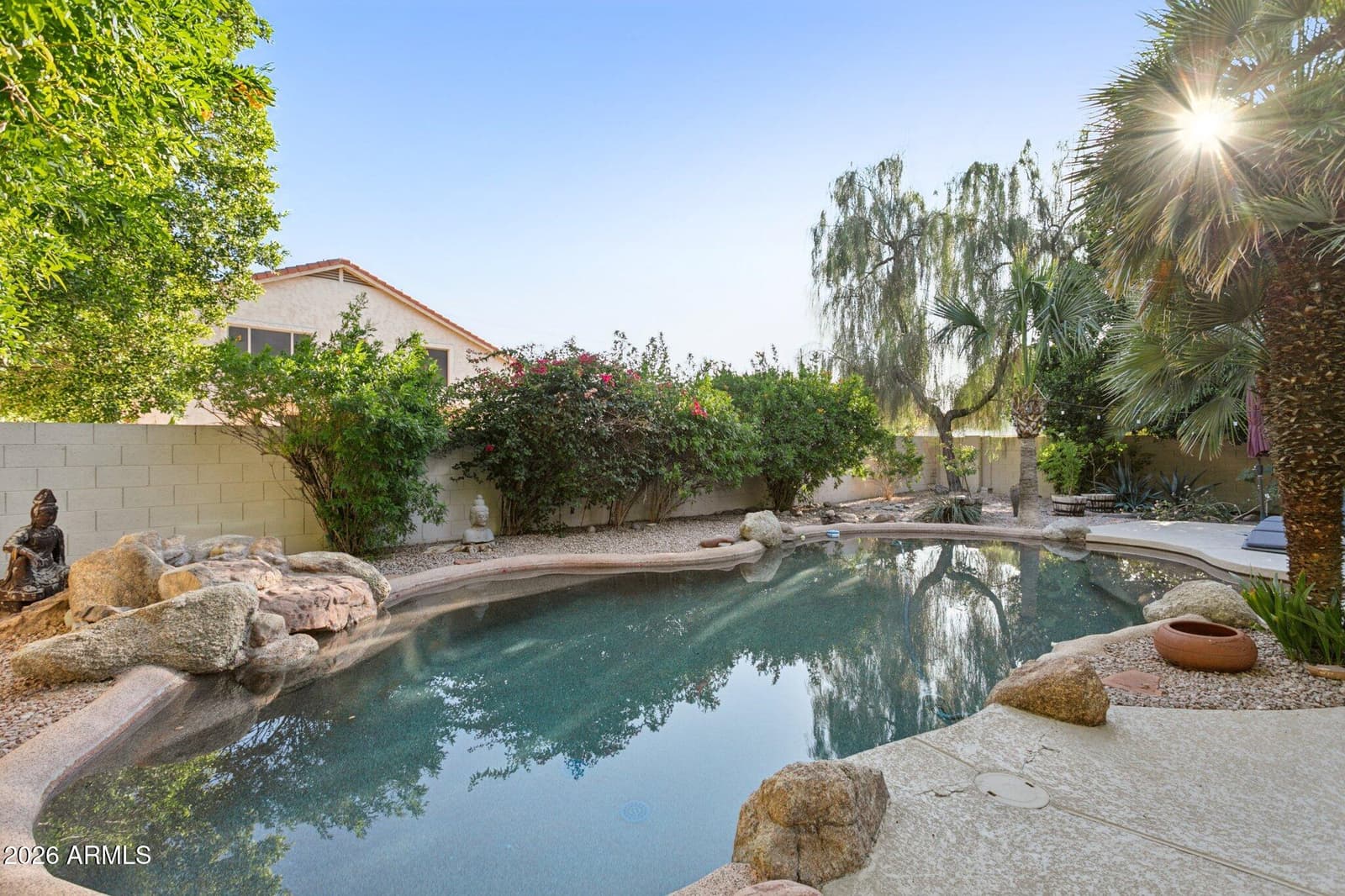 5851 W Charter Oak Road, Glendale, AZ 85304 — photo 53 of 56