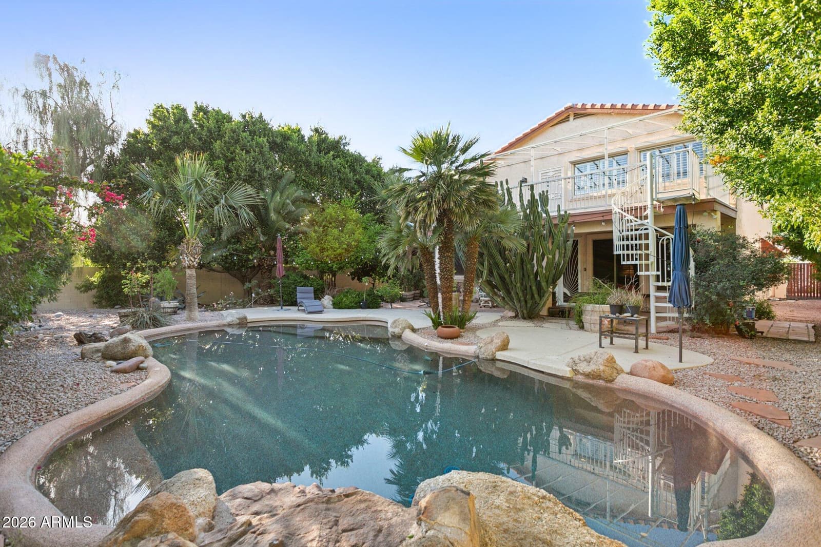 5851 W Charter Oak Road, Glendale, AZ 85304 — photo 54 of 56
