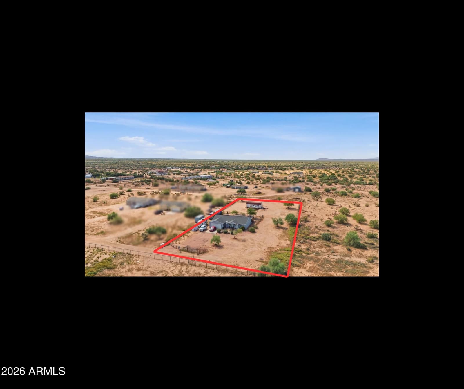 22351 E Hoyt Road, Florence, AZ 85132 — photo 42 of 48