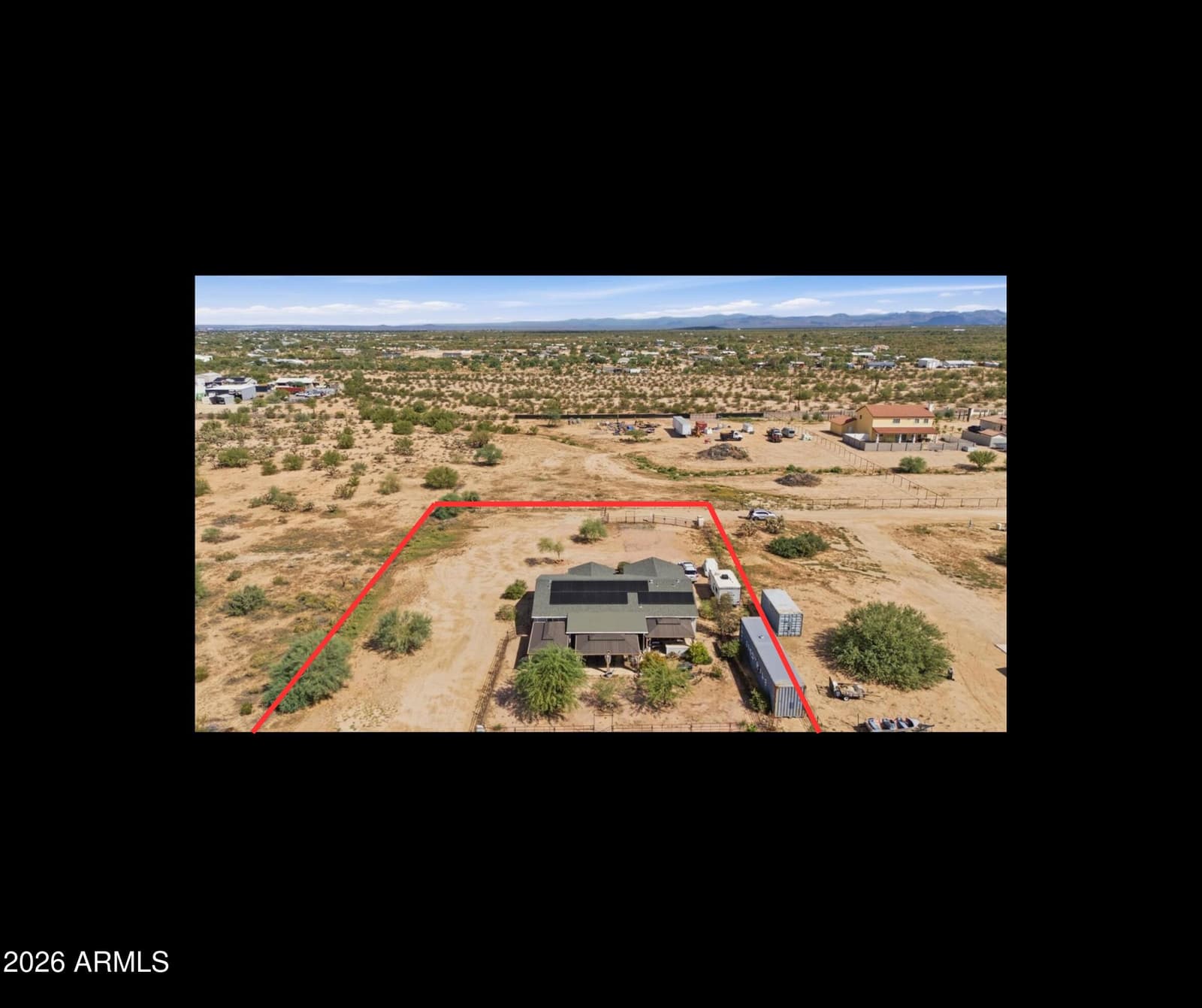 22351 E Hoyt Road, Florence, AZ 85132 — photo 43 of 48