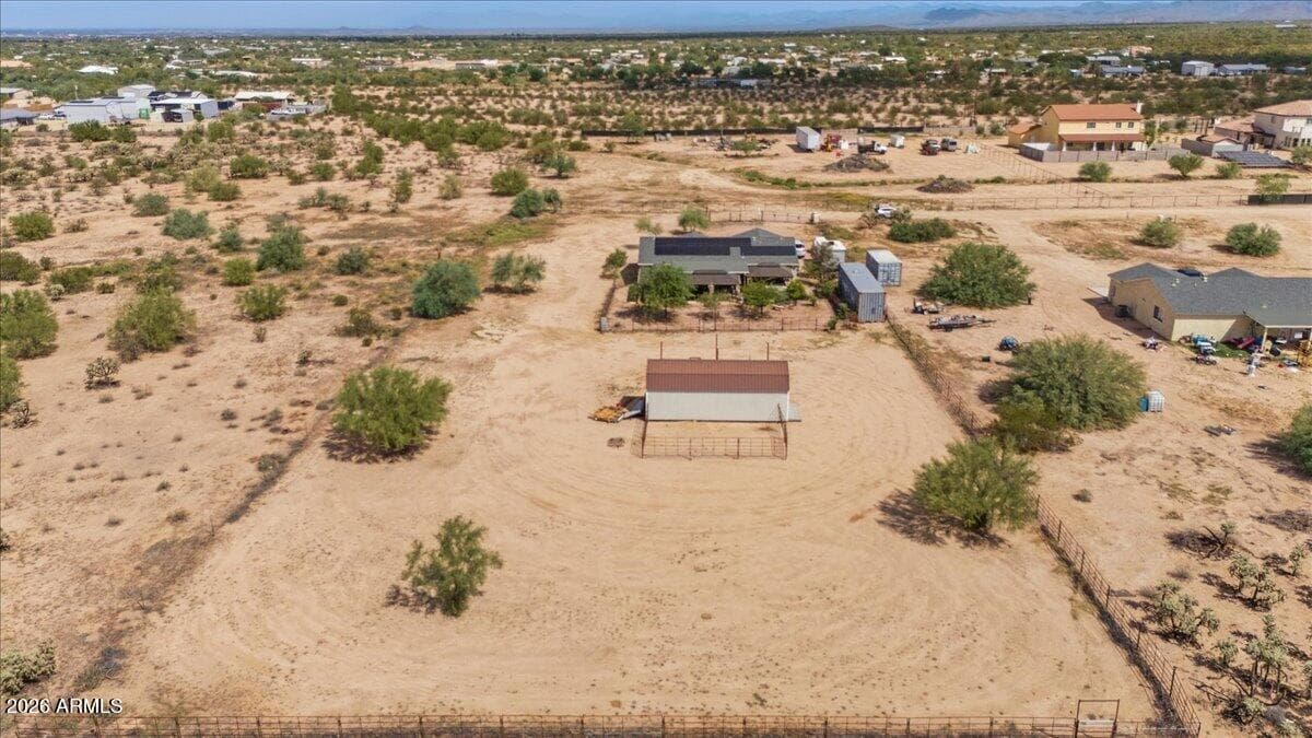 22351 E Hoyt Road, Florence, AZ 85132 — photo 36 of 48
