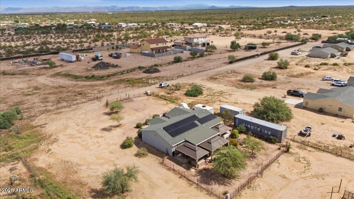22351 E Hoyt Road, Florence, AZ 85132 — photo 37 of 48